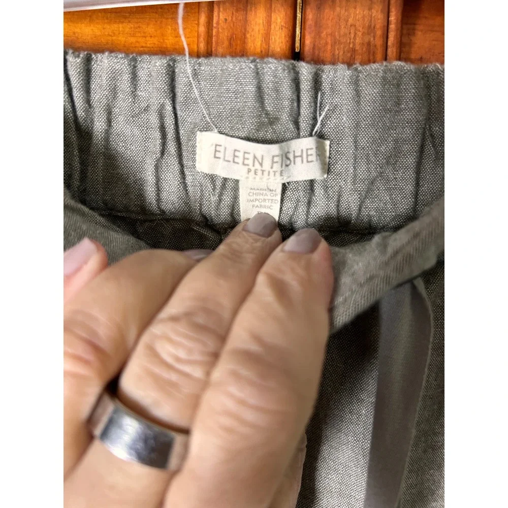 Eileen Fisher eileen fisher